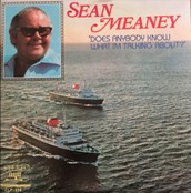 Sean Meaney